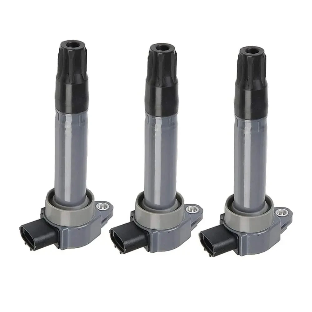 

3PCS Ignition Coil Spark Coil For MITSUBISHI ENDEAVOR 2010-2011 MITSUBISHI GALANT 2009 1832A031