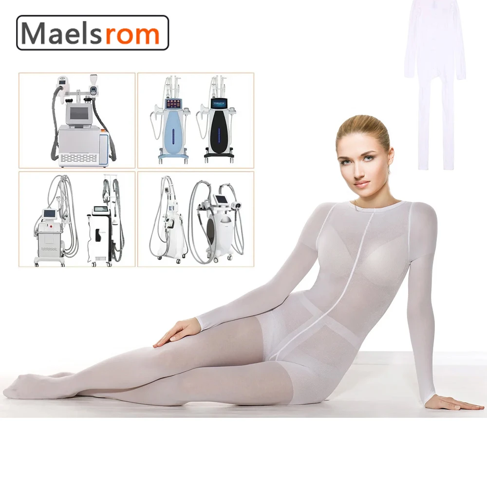 

5 PCS Body Slimming Massage Set Vacuum Universal Full Body Compression Set Shaping Body Shape And Eliminating Fat Beauty Salon