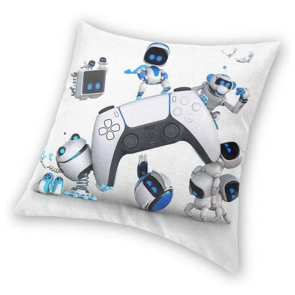 Astrobot 3 Dakimakura Pillow Case Pillow Cover Pillow Cases Bed Pillowcases Cushion Cover