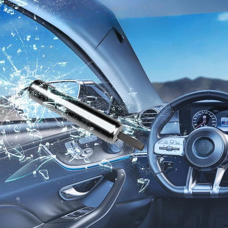 2026 Neues Auto-Notfall-Flucht – Car Emergency Tool Kit Bewertung und Preis