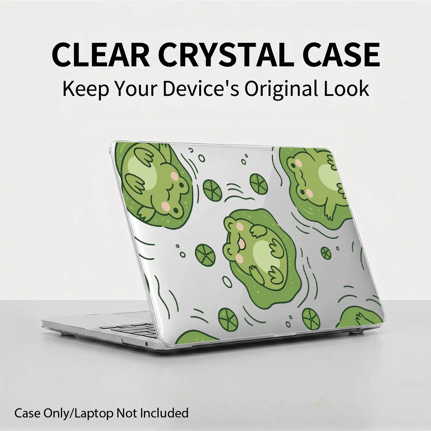 Case for MacBook,compatible with 13 Neo/13.3 Air/13.3 Pro/13.6Air/14.2 Pro/15Air/16.2Pro