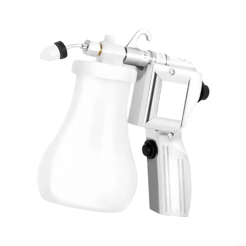 

Stain Removal Sprayer Tool For Fabric Materials Biodegradable Deep Cleaning Solution P9YB