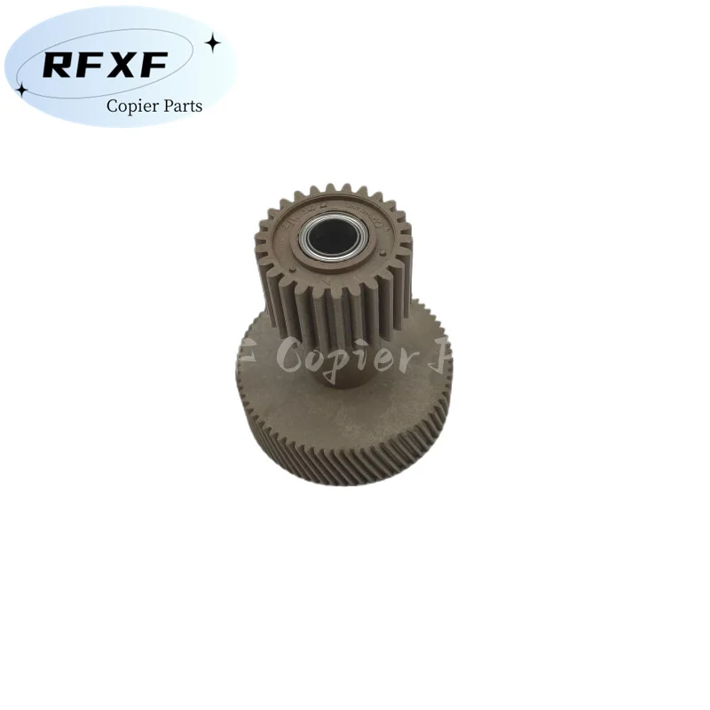 Compatible Fuser Drive Gear For Canon IR 6055 6065 6265 6255 6275 6075 ir6075 Fuser Main Motor Gear Printer Copier Spare Parts