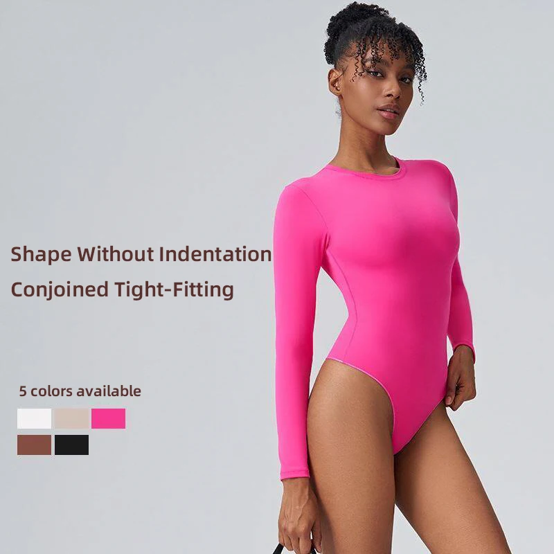 

Женские сексуальные облегающие топы для фитнеса и отдыха, однотонные, высокоэластичные, комфортные, быстросохнущие, для занятий спортом на открытом воздухе и йогой