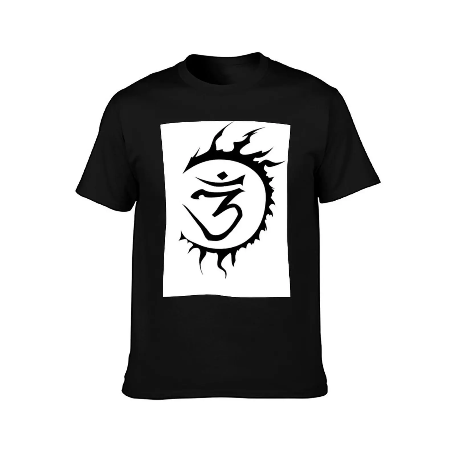 Kanda Yuu Tattoo T-Shirt anime tshirt graphic shirts cheap stuff quick drying tee shirts for men