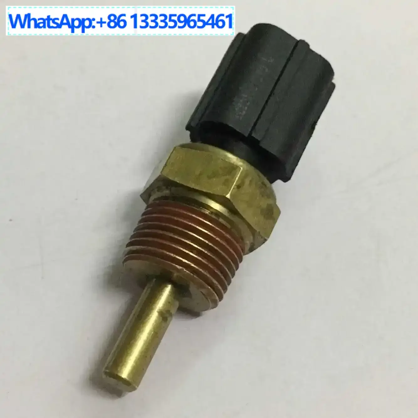 

Applicable to MD182467/V37-72-0004 FTS3045/N5625004 **** Volvo Temperature Sensor