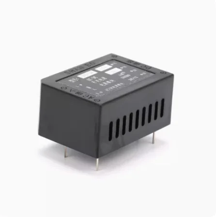 1PCS AC/DC SHB-5W power supply module 5V12V 5w dual group fully isolated ac-dc switching power supply module