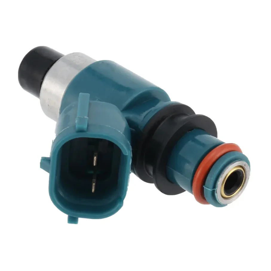 PEIVSO Motorcycle Injector 16450-MFE-641 16450MFE641 For Honda VT750 CBR250R CBR250RA CRF250L CRF250M CBR300R CB300R XRE300