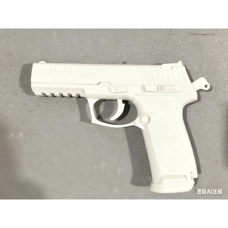 3D Printed Model QSZ-92A Training Aid Model (non-functional)