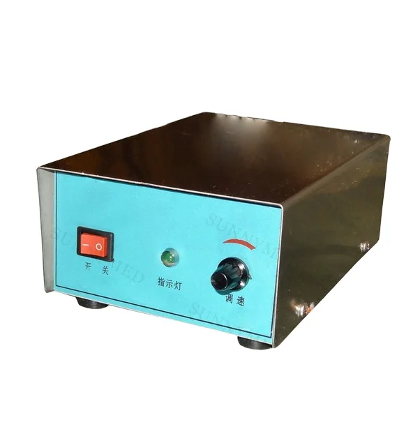 SY-B084 Digital Melting Point Apparatus Magnetic Stirring Laboratory Melting Point Tester