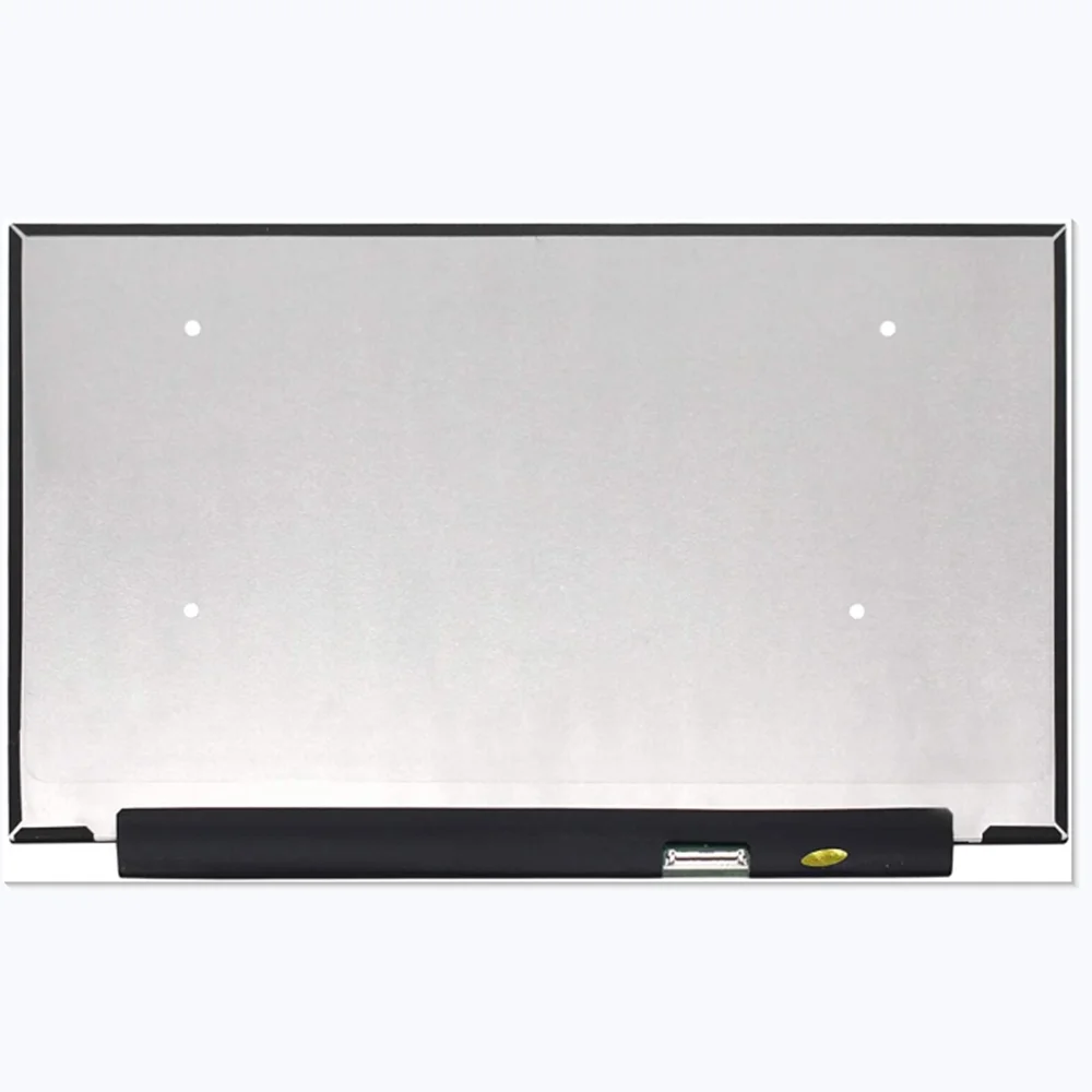 

NV156FHM-NX2 15.6 inch IPS LCD Screen Panel Slim FHD 1920x1080 120Hz EDP 40pins 45% NTSC Non-touch 250 cd/m² Antiglare