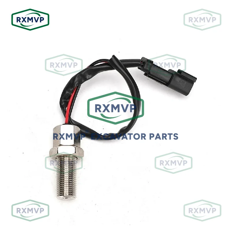 E320B E320C E320D Excavator S6K Diesel Engine Revolution Sensor Speed Sensor 5I-7579