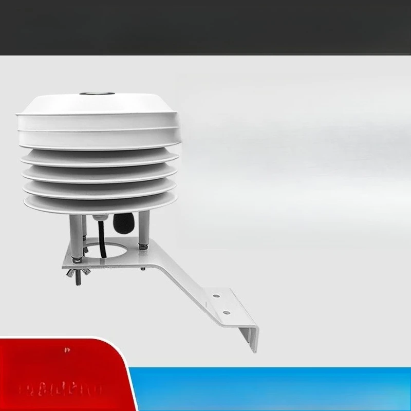 Atmospheric Tempera…