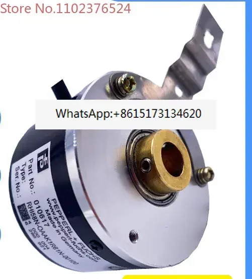 Hollow encoder BHF RHI58N-0BAK1R6XN-1024 RHI58N-0IAK1R61N-01024