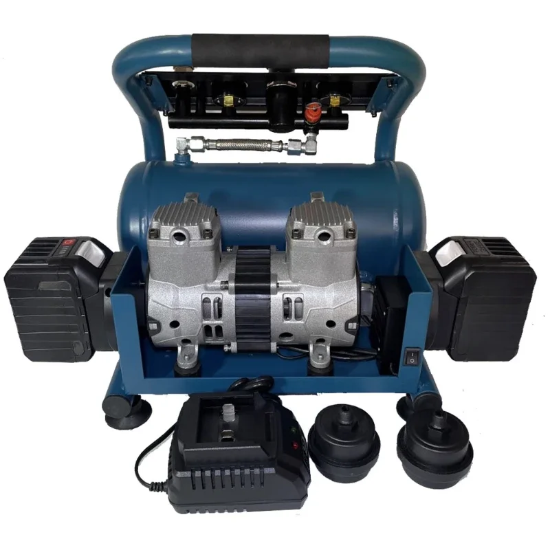 9L 20V Dc Lithium I… - image