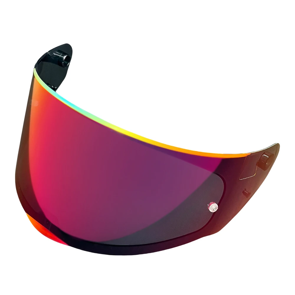 

FF320 Helmet Visor Windproof Anti UV Shield for LS2 FF320 FF353 FF328 FF800 Visière Moto Interchangeable Gafas Sturmbrille