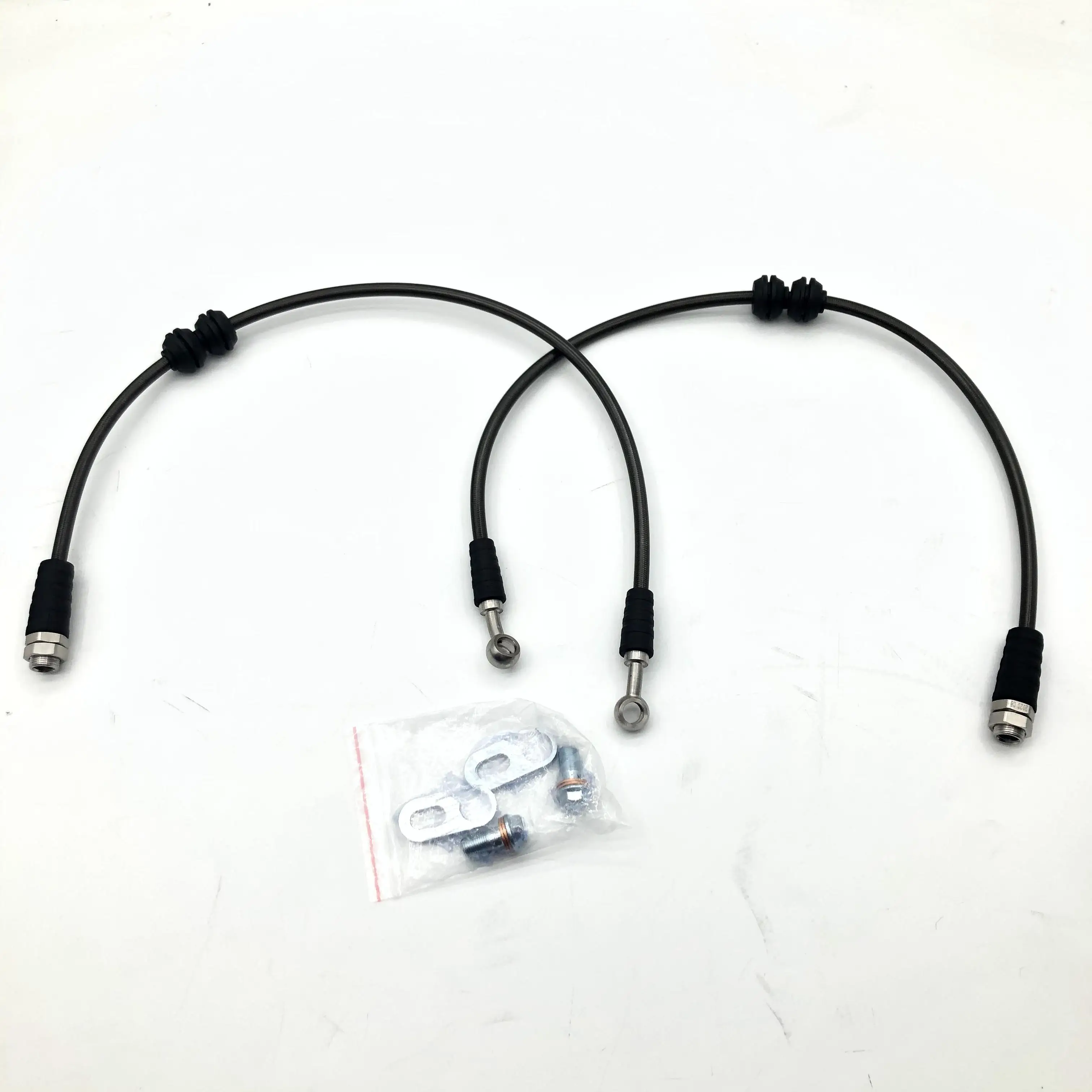 

Автомобильные аксессуары Jekit Тормозные линии Jekit подходят для модели вашего автомобиля