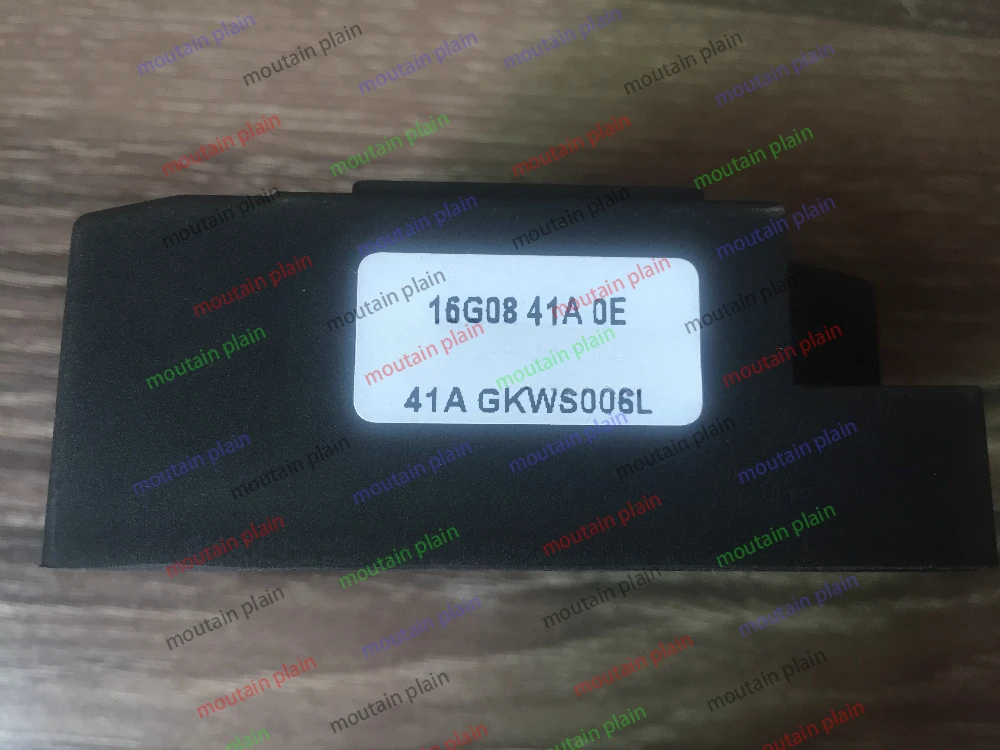 Compressor Protector Compressor Module  completely replaces INT369R electronic motor protector 22A 276 s21 41AA1600E