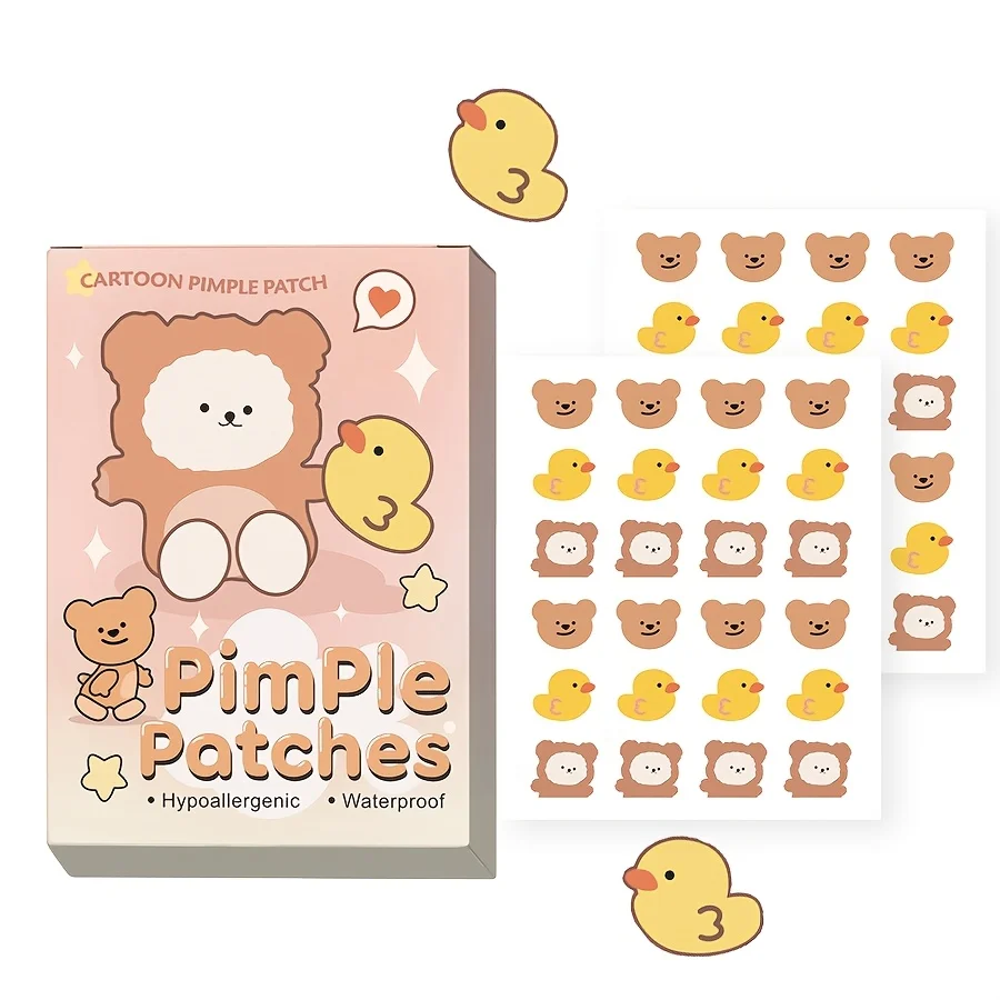 48 Pcs Small Yellow… - image