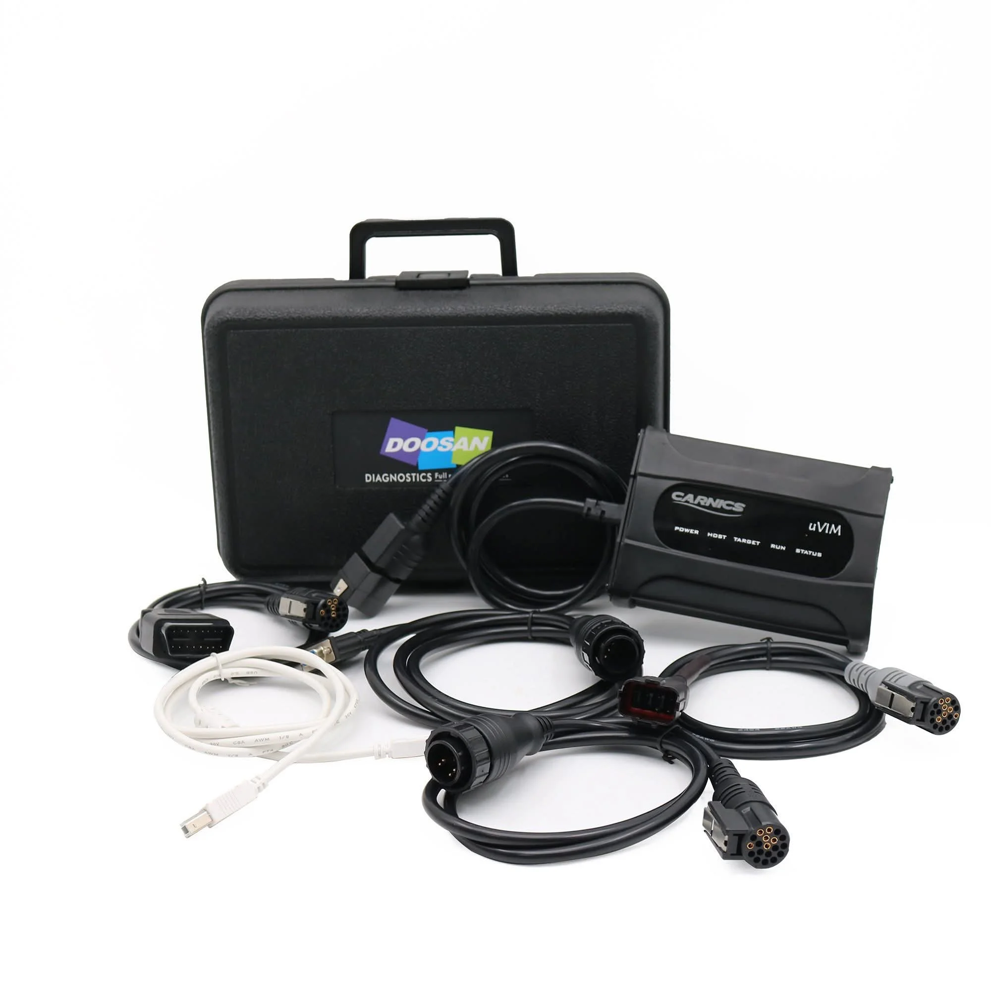 V2026 Doosan Diagno…