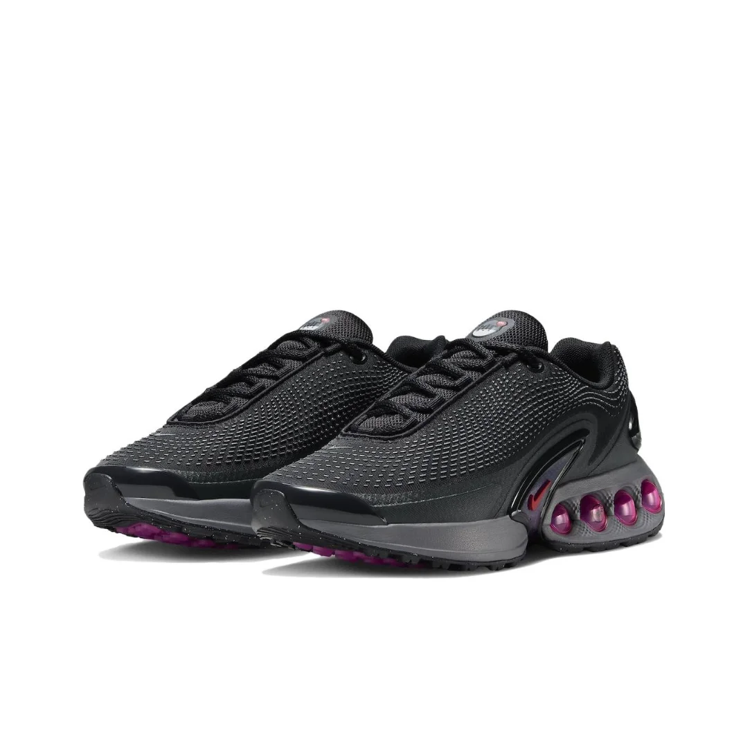 Nike Air Max Dn Low Damenmode Casual Laufschuhe Bequeme einfache Stoßdämpfungssneaker