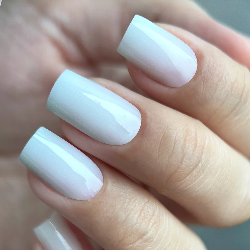 MSHARE Poly Nails Acryl Gel 60ml 60g Builder UV Led Acrylgel Nails Extensions Acrylic Pink White Clear Gel Acrylatic Cover