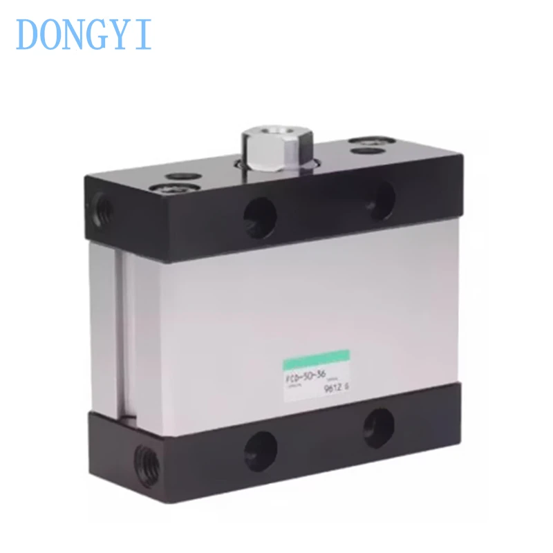 Flat Compact Cylinder FCD FCD-L-50-10 FCD-L-50-20 FCD-L-50-30 FCD-L-50-40 FCD-L-50-50 FCD-K-50-45-N