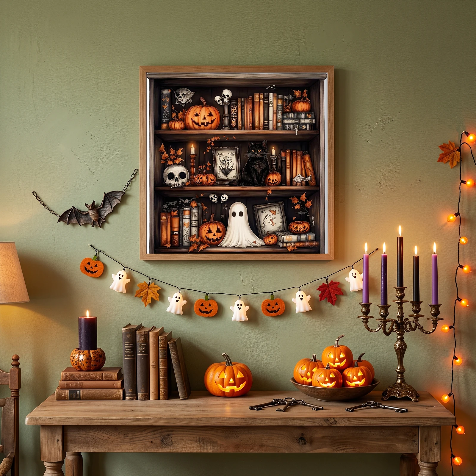 Kit per Ricamo a Punto Croce 1 - Cross Stitch Stamped Kits Beginners recensione e prezzo