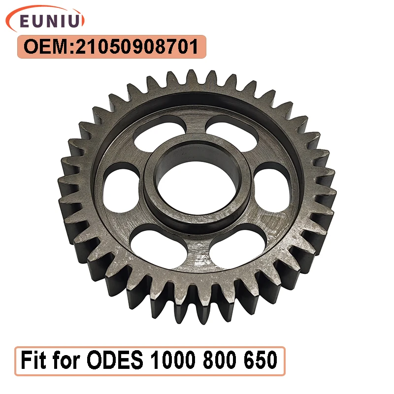 

Шестерня коробки передач (36 TEETH) подходит для ODES 21050908701