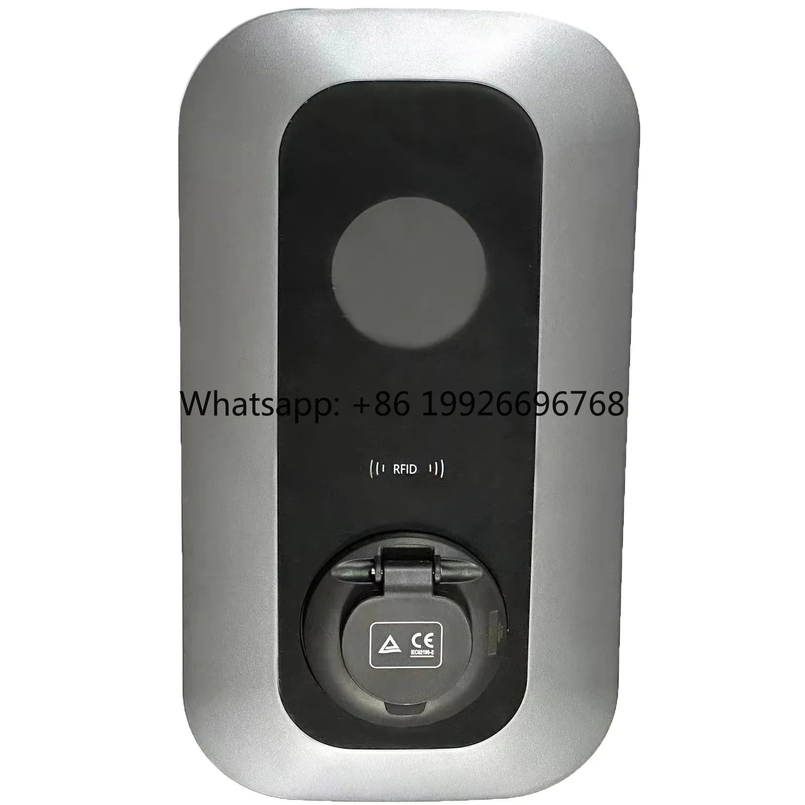 

OEM Микроинверторный зарядный блок для электромобилей Тип 2, 7 кВт, для домашнего использования, с номинальным током 32А, новый