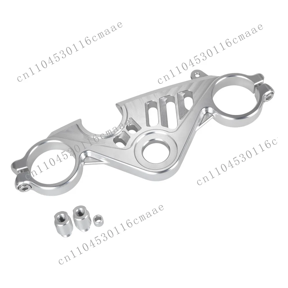 R6 Motorcycle CNC Racing Modified Fork Tee Top Clamp for Yamaha R6 2017-2026