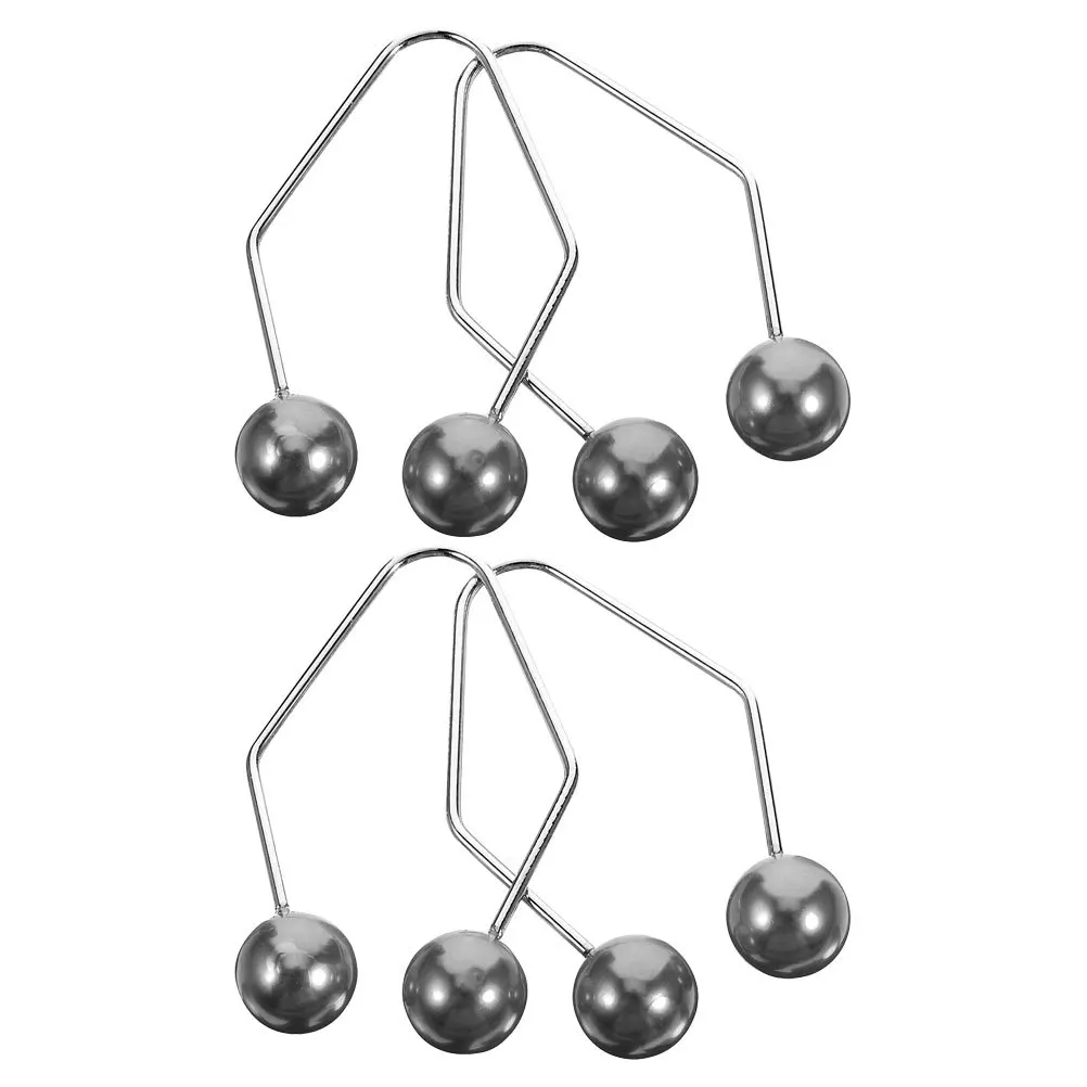 

2 Pairs Trainer Exerciser Sculpting Device Dimple for The Face Shaper Cheeks Maker Clip