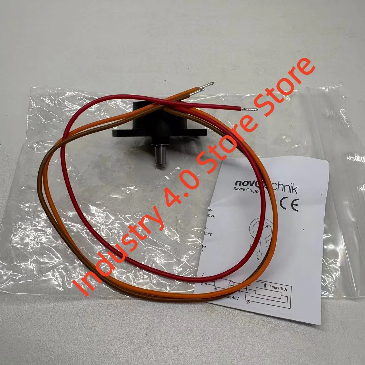 potenciómetro nuevo SP2801 308 000 001