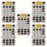 

5PCS 38-Key MC33 Keypad Replacement for MC3300
