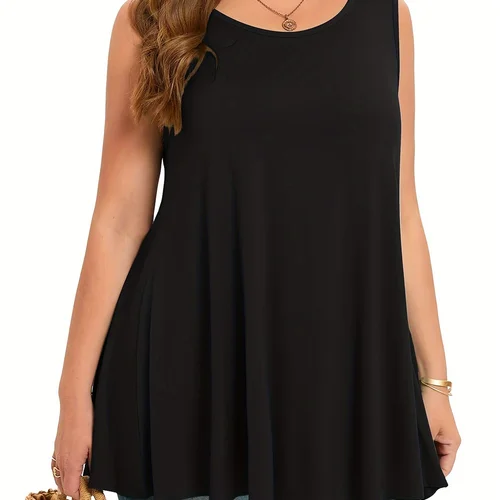 Abbigliamento Plus Size