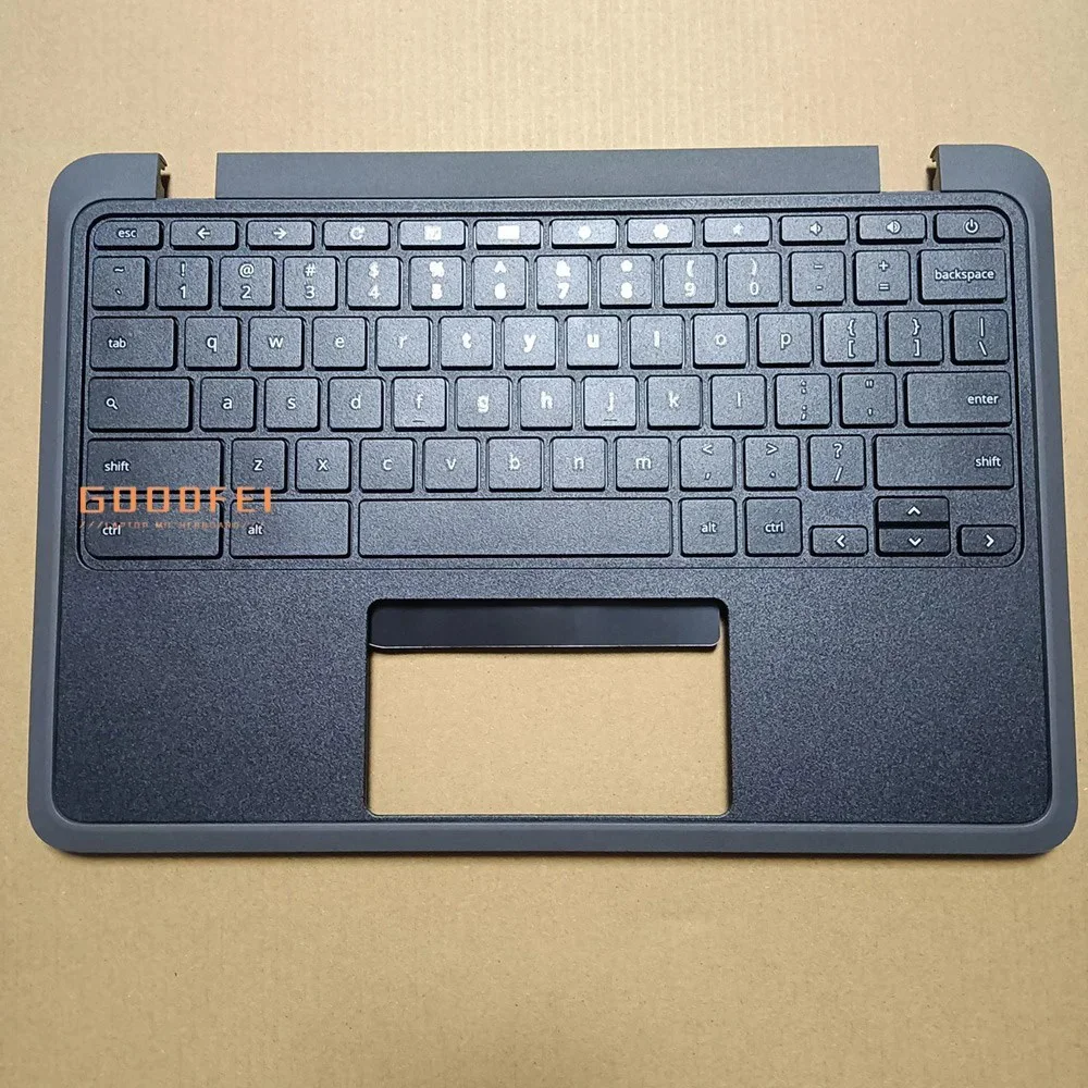 Obudowa górna ekranu laptopa ChromeBook 11 C732T C733T, tylna pokrywa LCD, ramka, bezel, klawiatura, palmrest, akcesoria do Acer New