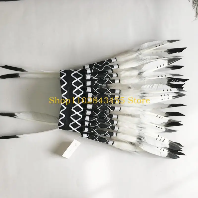 49mc-indian-headdress-american-tribe-stage-halloween-party-photo-props