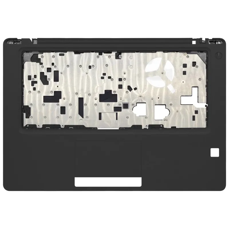 Imagem -05 - Laptop Lcd Tampa Traseira para Dell Latitude 5480 E5480 E5490 5490 5490 5491 5495 Base Inferior Case Superior Dobradiças Novo