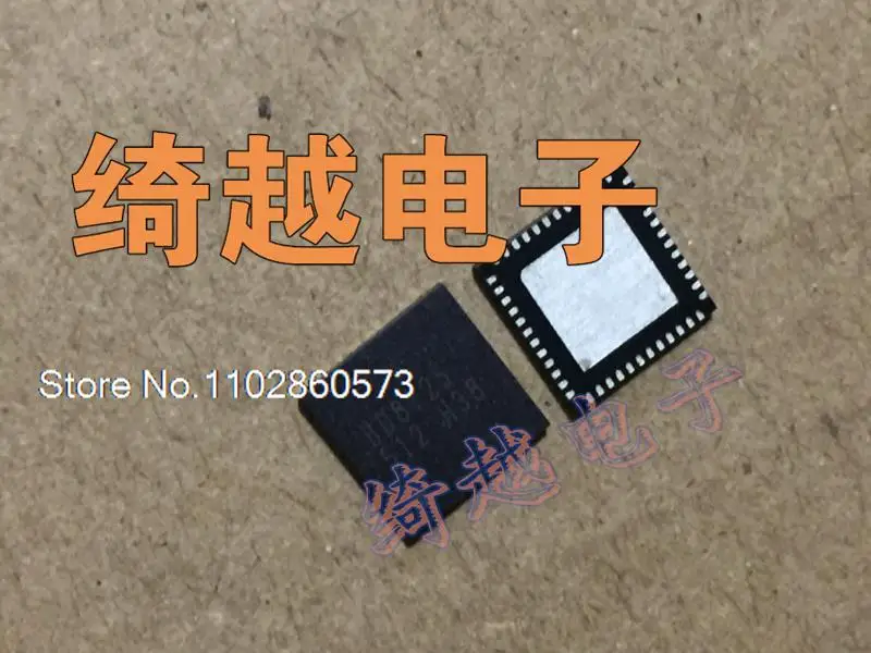 

BD8125 QNF Original, в наличии. Power IC