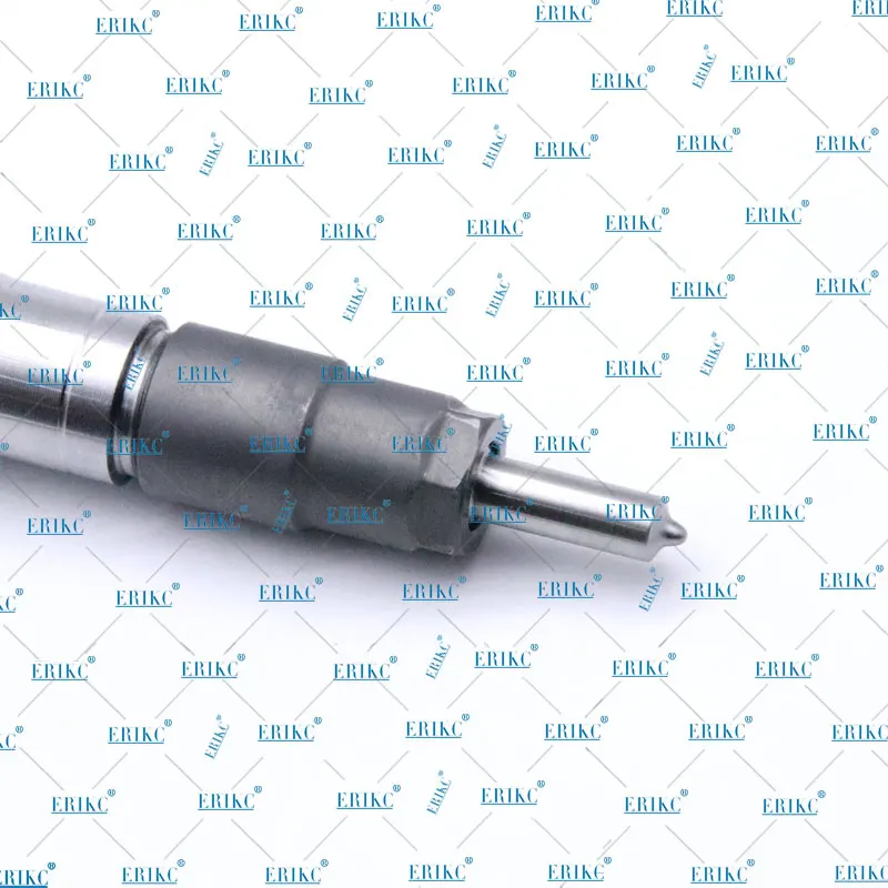 0445110538 Fuel Dispenser Injector 0 445 110 538 Brand New Diesel Injection Nozzle 0445 110 538