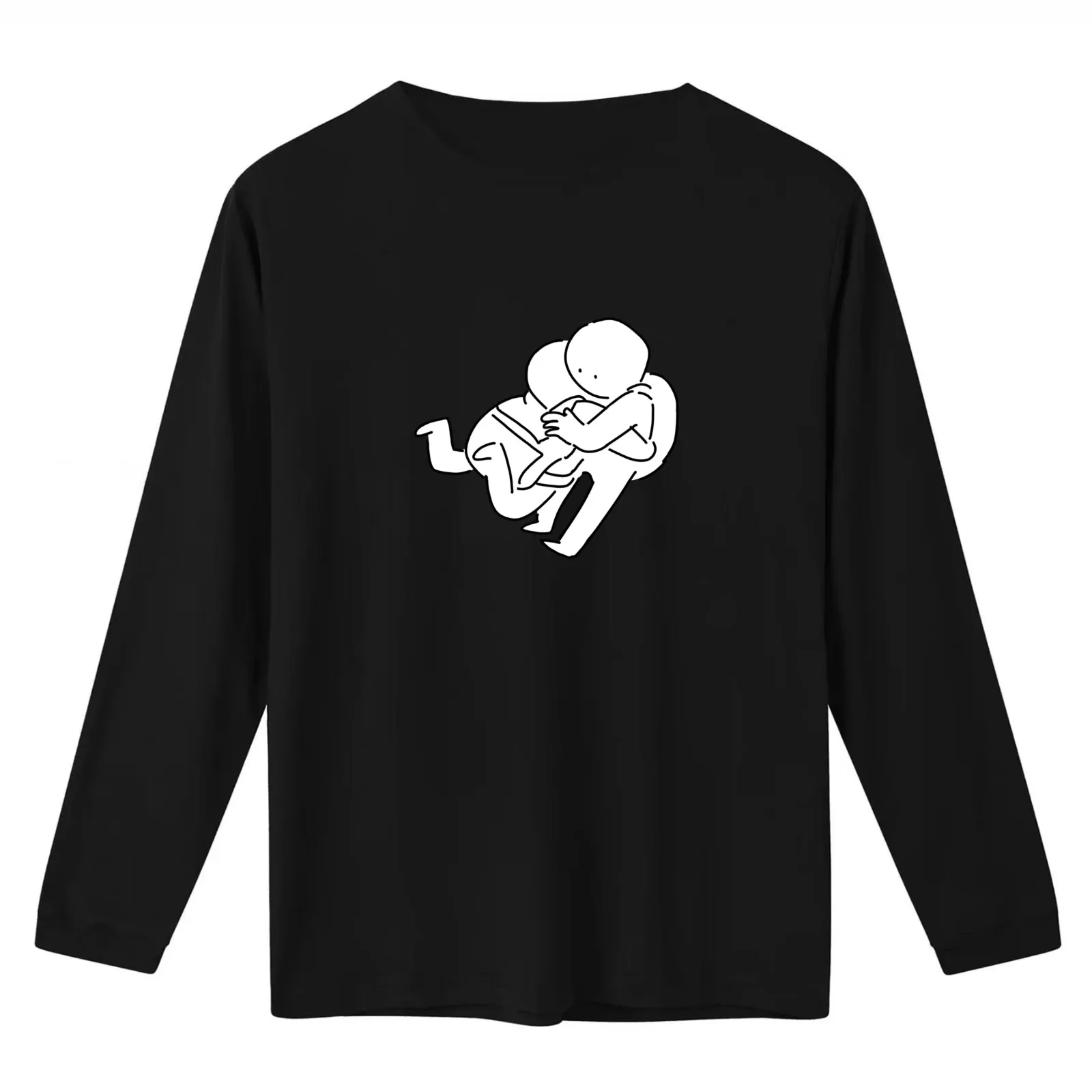 after school hug T-Shirt Summer Casual Cotton Tee Oversized Streetwear Tops Vintage Graphic Print Loose Fit Short Sleeve