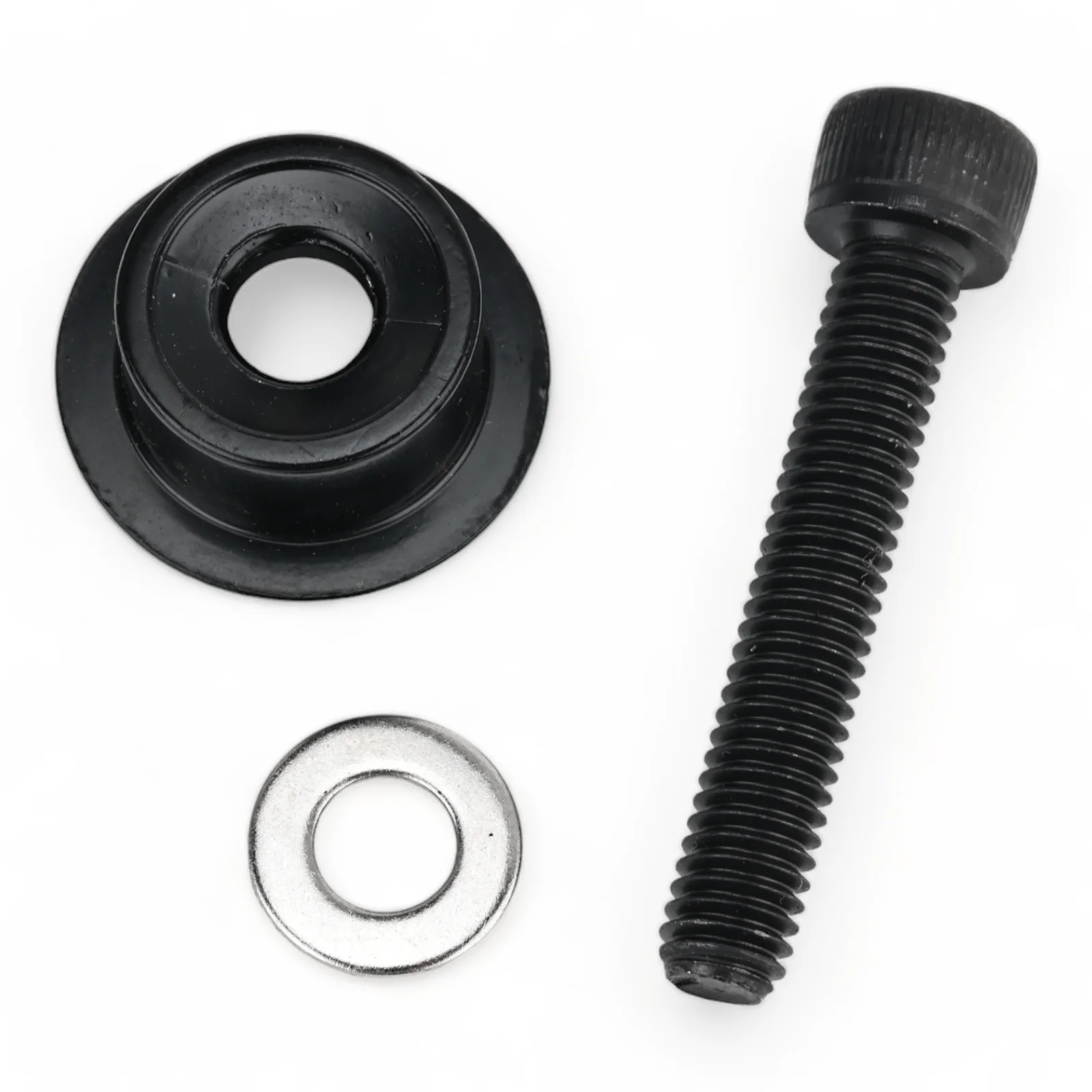 Retaining Screw Set For Xiaomi 1S M365 Pro and Max G30 Electric Scooter Front Fork Fixing Durable Hinge Bolt Screw Accessories