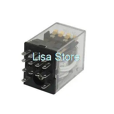 JQX-13F MY4 Dc 12V …