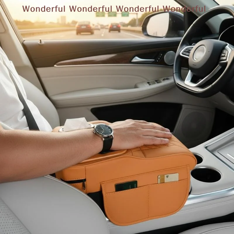 Multi-Function Car …