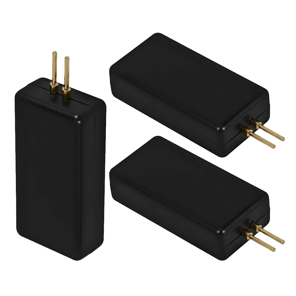 

3pcs Universal Bypass Resistor Blower Motor Replacement Car Truck Suv Fault Finding Tool Automotive Maintenance