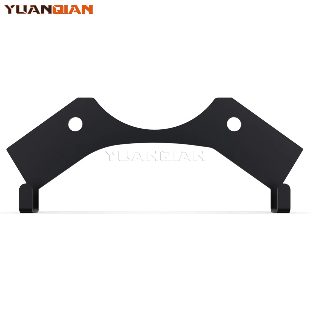 For SYM JOYMAX Z300 Joymax Z 300 2021-2026 Motorcycle Front Luggage Hook Bracket Bag Hang Holder Cargo Frame Storage Hanger Hook