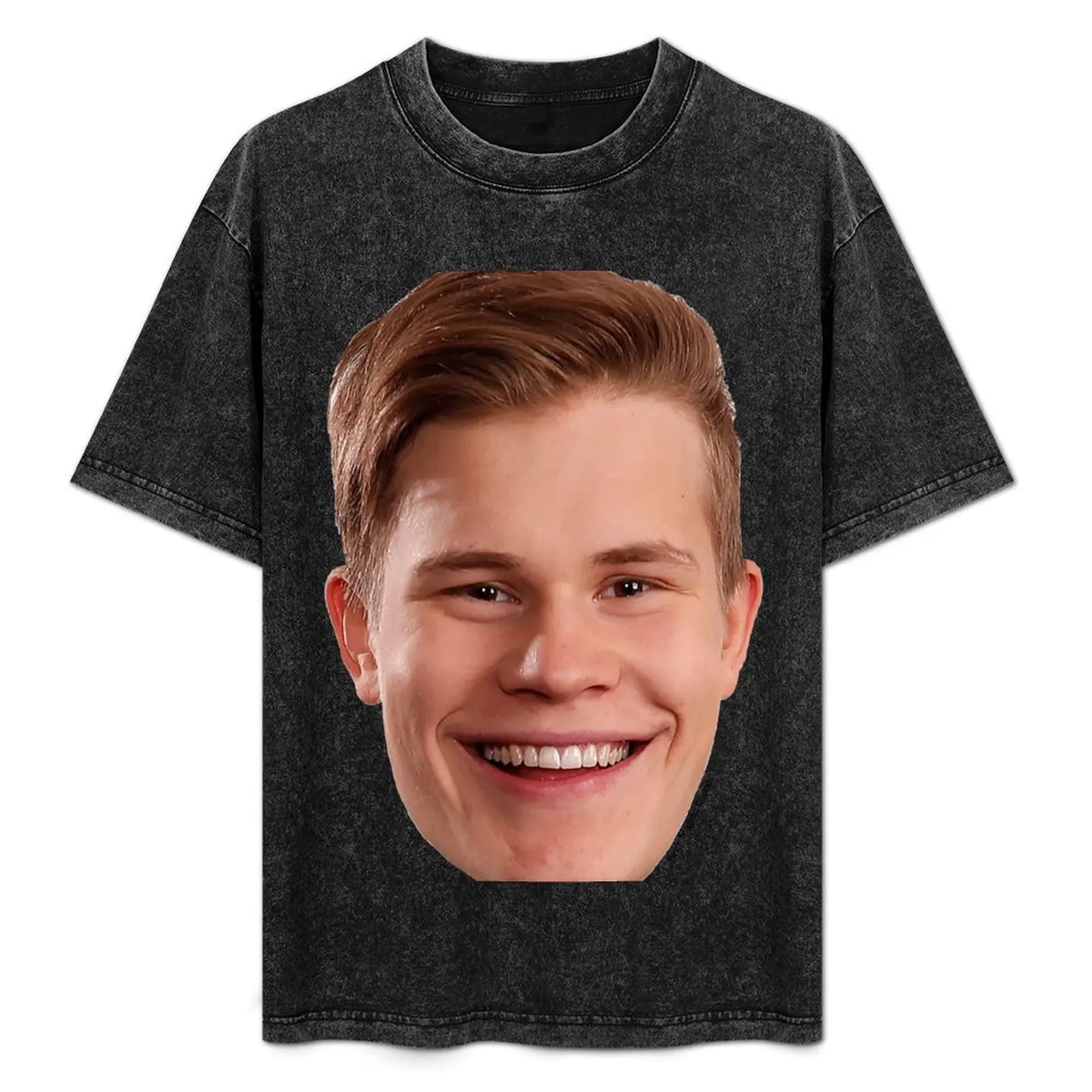 

Puljujarvi Smile T-Shirt Outdoor Sports Lightweight Tee