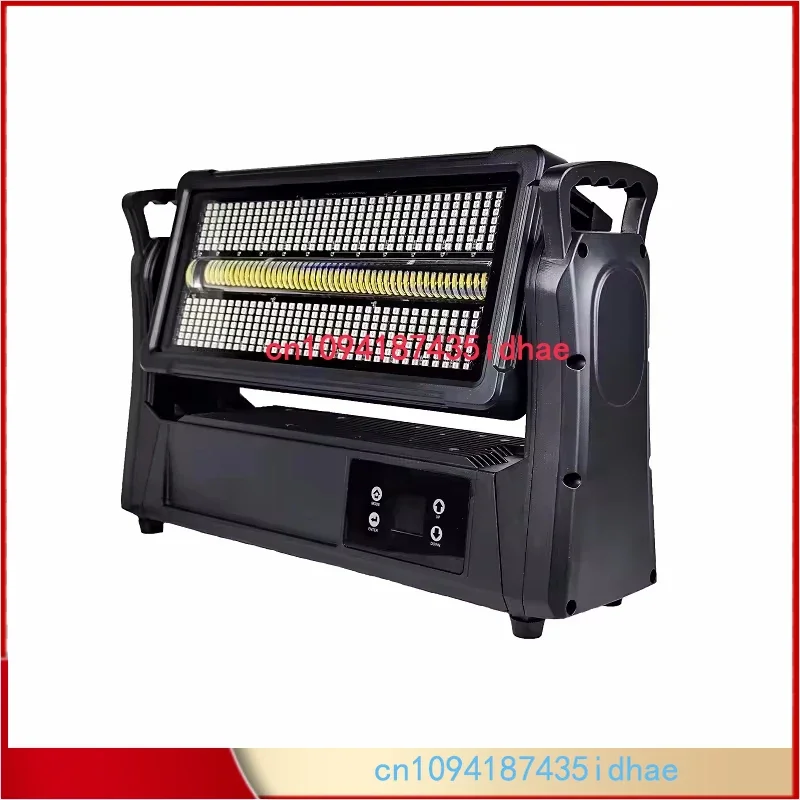 1 Piece 1000W Rgb L…