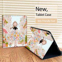 Cartoon Glitter Butterfly Pink For Lenovo Xiaoxin Lenovo Tab Pad Pro Plus GT K10 P11 M10 Legion Y900 Y700 Inch Tablet Case