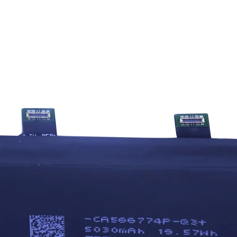 Li3949T44P8h776759 5100mAh Battery for ZTE Nubia Z50S Pro NX713J Mobile Phone 1ICP6/68/74+Tools